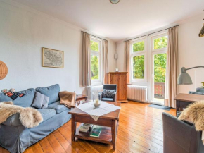 Rustic holiday home with sauna Bad Harzburg